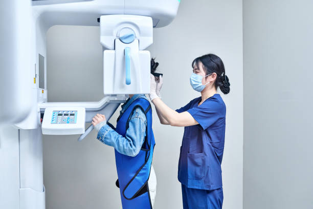 Best Broken or Cracked Tooth Emergency Dentist in West, TX