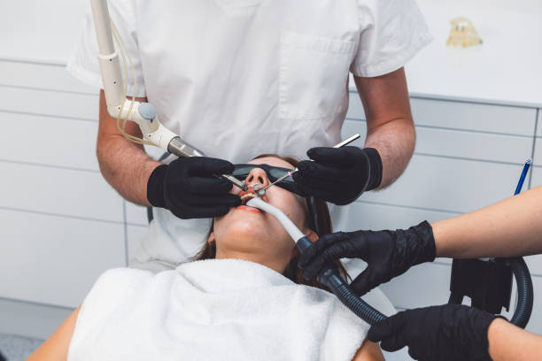 Best Emergency Cosmetic Dentistry in West, TX